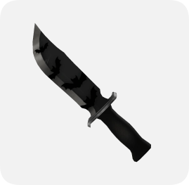 Bats Knife 2020