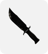 Coal Knife 2017