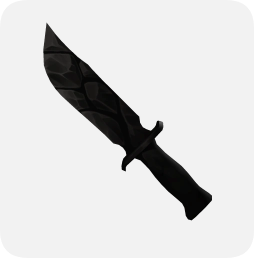 Coal Knife 2021