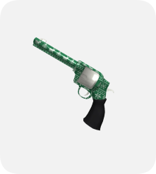 Sweater Gun 2018