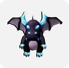 Icey Pet