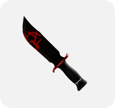 Grind Knife