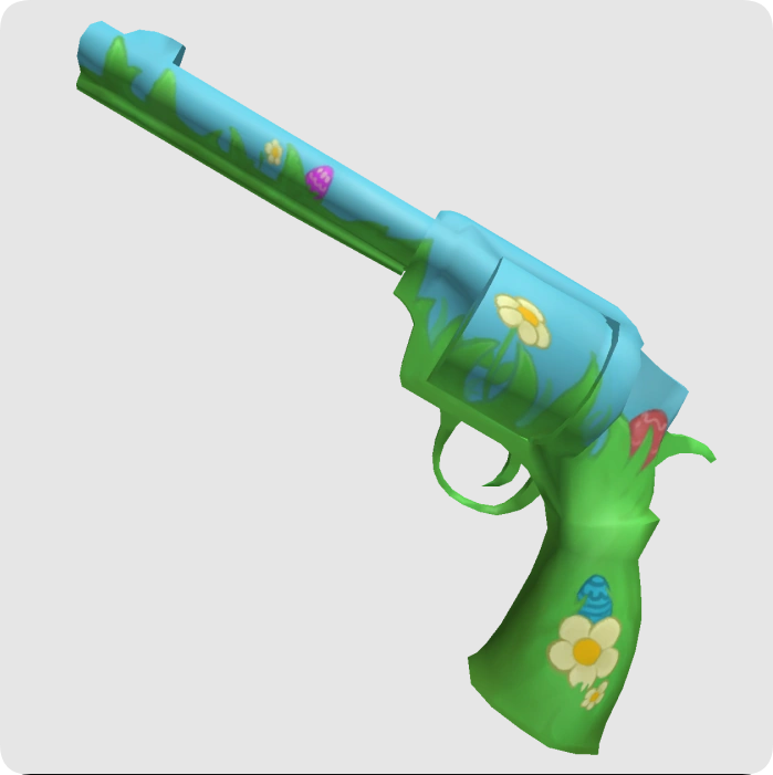 Meadow Gun