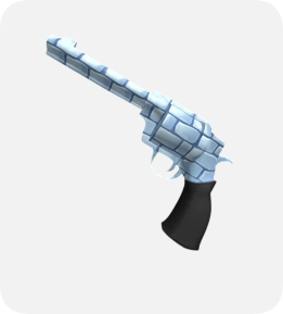 Igloo Gun 2024