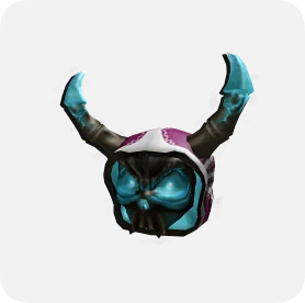 Deathspeaker Pet