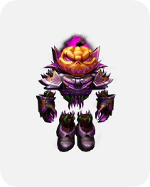Traveller Pet