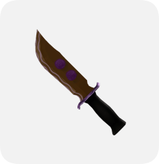 Gingerbread Knife 2017