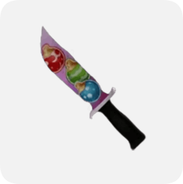 Ornaments Knife (2025)