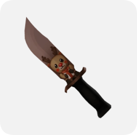 Reindeer Knife 2025