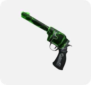 Energized Gun 2025