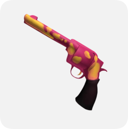 Lava Gun 2025
