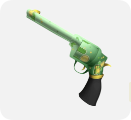 Soda Gun