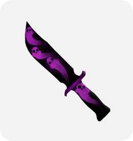Wraiths Knife 2021