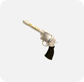 Mummy Gun 2015
