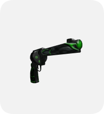 Overseer Gun