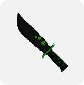 Overseer Knife