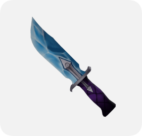 Icecracker Knife