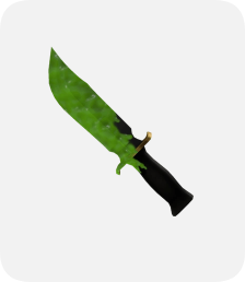 Slime Knife