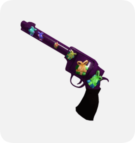 Gifts Gun 2019