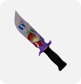 Gifts Knife 2024