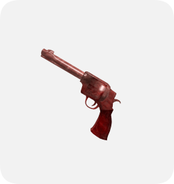 Sparkle Gun
