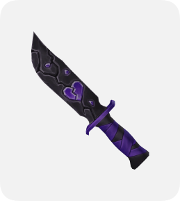 Broken Knife 2023