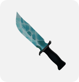 Frozen Knife 2019