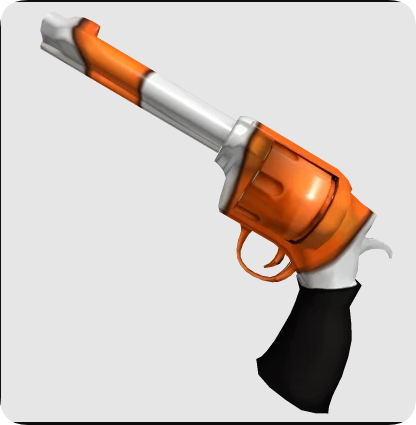 Clownfish Gun