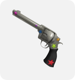 Starfish Gun 2024