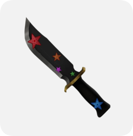 Starfish Knife 2024