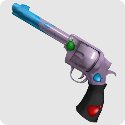 Balloons Gun