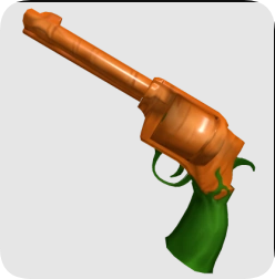 Carrot Gun