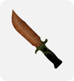 Carrot Knife 2023