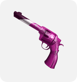 Floatie Gun