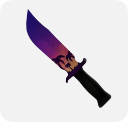 Palms Knife 2024