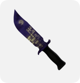 Skyline Knife