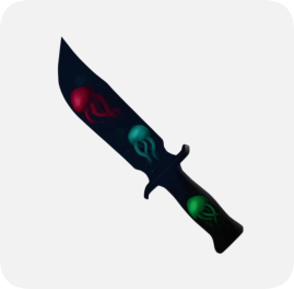 Jellyfish Knife