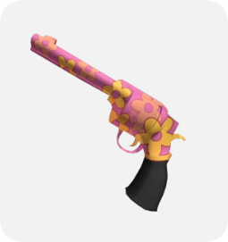 Floral Gun 2026