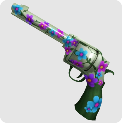 Floral Gun 2024