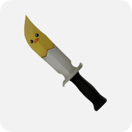 Chick Knife
