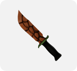 Turtle Knife 2024