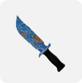 Turtles Knife 2026