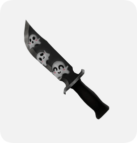 Ghosts Knife 2023
