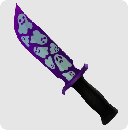 Ghosts Knife 2024