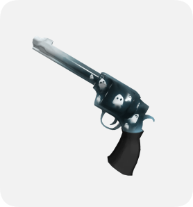 Ghosts Gun 2020