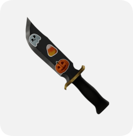 Nightstar Knife
