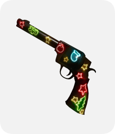 Neon Gun 2023