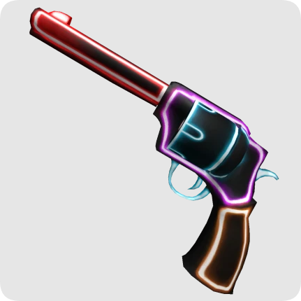 Neon Gun 2025
