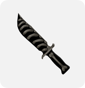 Bones Knife 2020