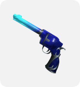 Frostfade Gun 2023